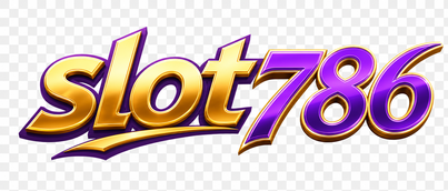 Slot786 Logo